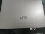 MSI modern 14