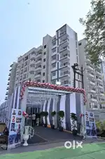 2 BHK fakt for sale in bhatagaon