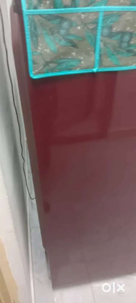 Fridge  is condition no problem no repair