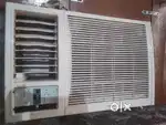 Window AC HITACHI
