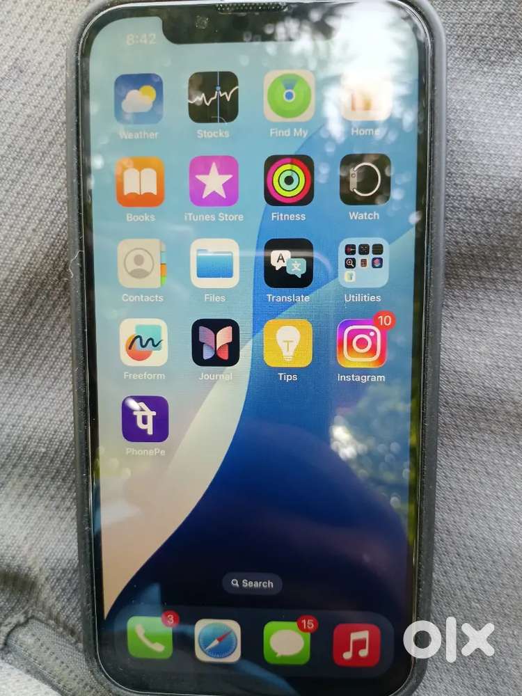 I phone 13