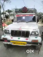 Mahindra Bolero Pik-Up 2013