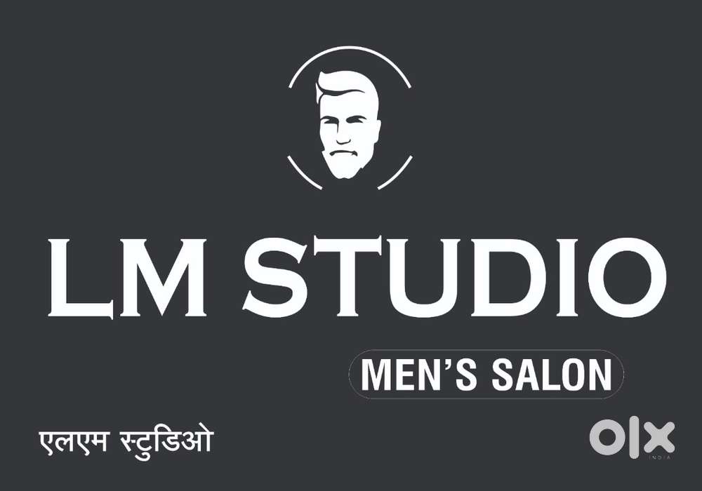 Hiring Professional Barbers – High Footfall Salon Opp Railway Station