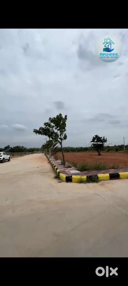 HMDA plots in Bhongiri town