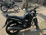 Honda CB Unicorn BS-4
