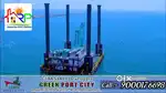 GEETHANJALI GREEN PORT CITY , Ramaiyapatnam