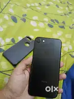 It is my I phone 7 32gb phone with original cable