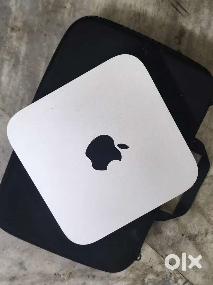 APPLE MAC MINI - 1TB
