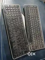 Hp 2 wireless keyboard