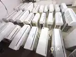 AC Planet : All Brand Less Used Split Ac's With Warranty