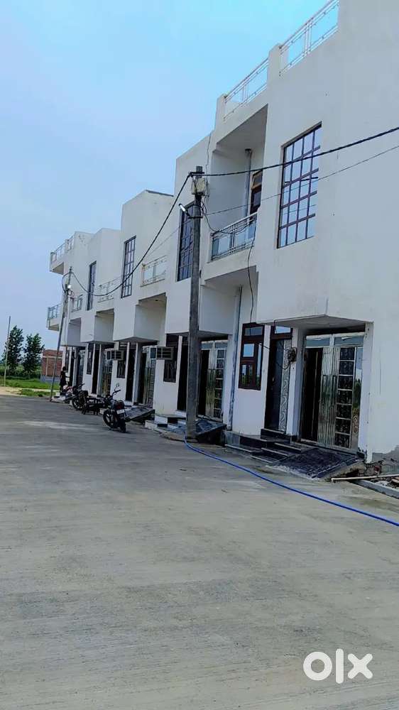 Royal green city face-3 near by dps school hrit university