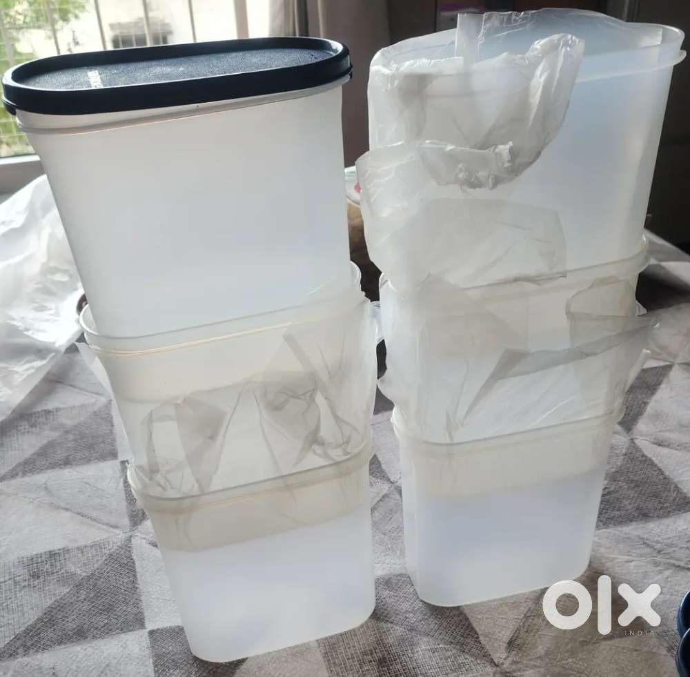 Container brand new (1 kg)