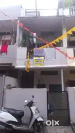 Makan bechna hai