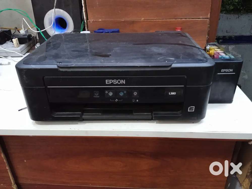 Printer epson 380  for sale