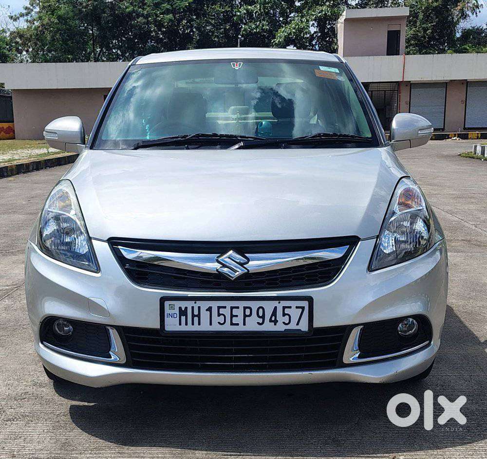 Maruti Suzuki Dzire 2017-2020 VDI, 2015, Diesel