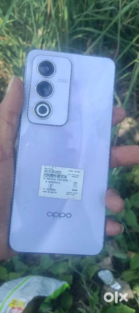 Oppo a3pro