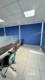 Full furnished office space for rent in vaishali nagar jaipur