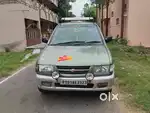 Chevrolet Tavera Neo LS - B3 7-Seater BS III, 2006, Diesel