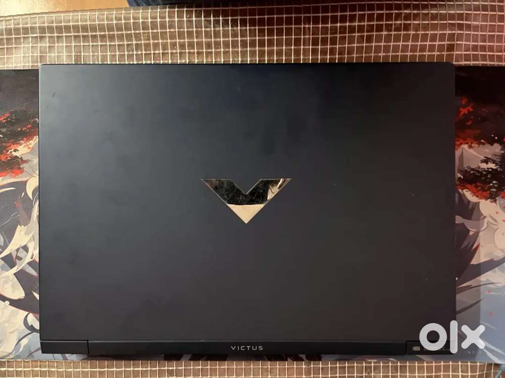 Hp Victus AI Powered AMD Ryzen 7 Octa Core  7840HS