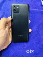 Samsung A03 4/64 gb