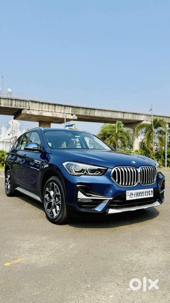 BMW X1 2.0 sDrive 20i Tech Edition, 2021, Petrol
