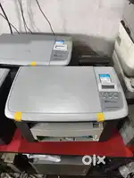Old original hp 1005 printer  1 month testing warranty