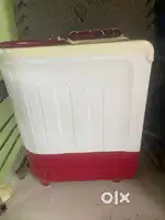 New washing machine for sell