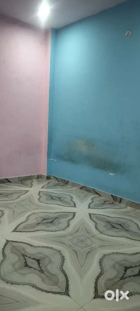 2 Room_1 Hall_2 Bathroom _ Kitchen Second  flower for Rent everyone
