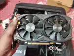 NVIDIA ZOTAC GTX 960