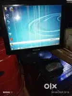 HCL computer
