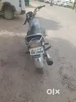 Hero honds