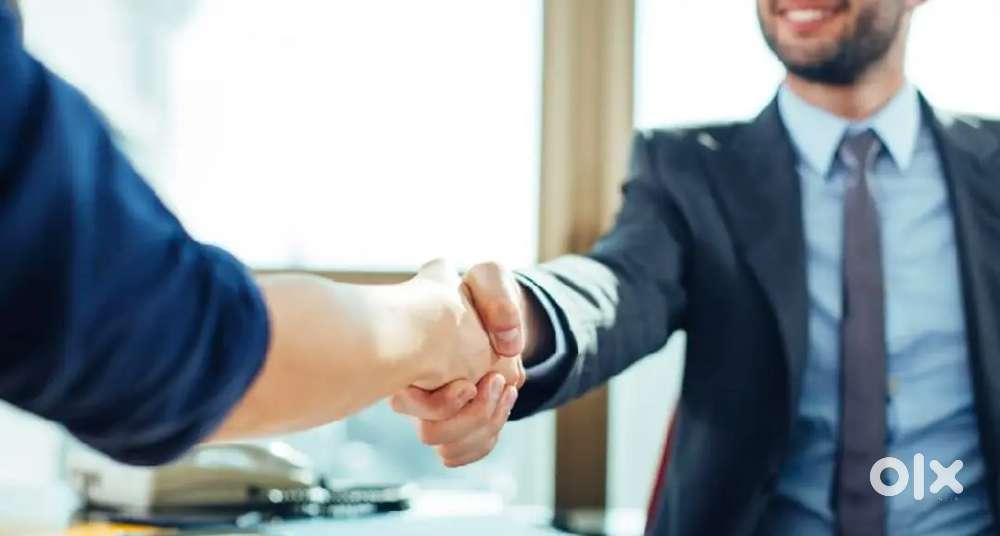 Sales executive vacancy in spare parts company in kazhakkoottom