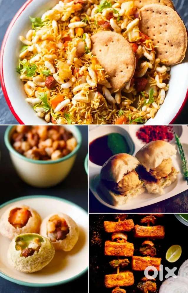 Hyderabad based snack franchise brand for sale