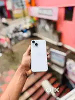 iphone 15 256 GB 90% Bh Small green Dot in the Display No other issues