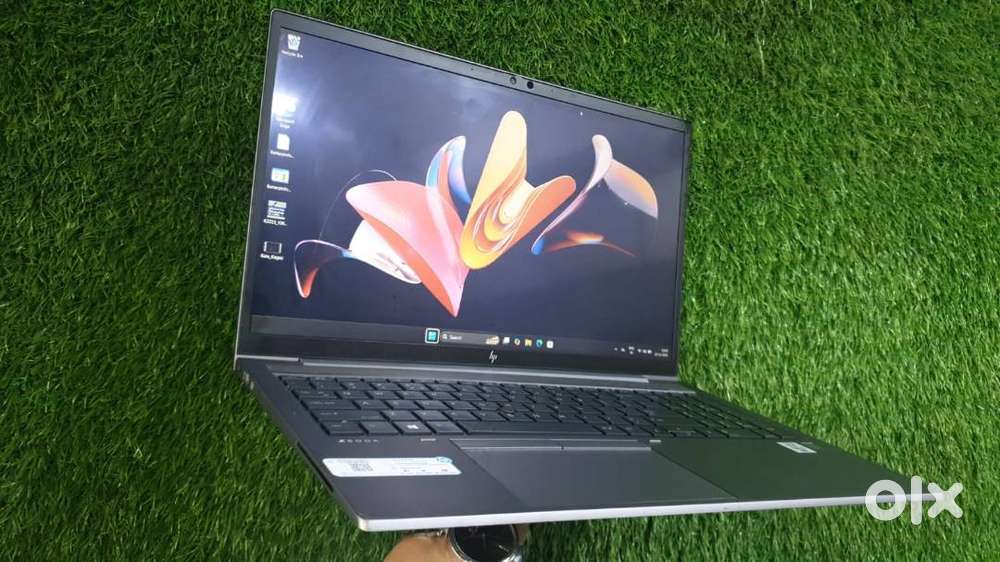 Touch Screen Hp Firefly 15g7 Intel Core i7 10thGen 16GB DDR4 Ram 256GB