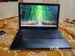 HP Notebook 15 8th Gen 8GB/256GB SSD +750GB Laptop for sale