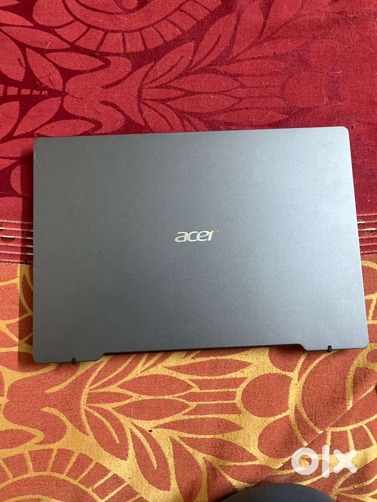 Acer aspire 3 intel celeron dual core - 8Gb/128GB SSD/Windows 11 home