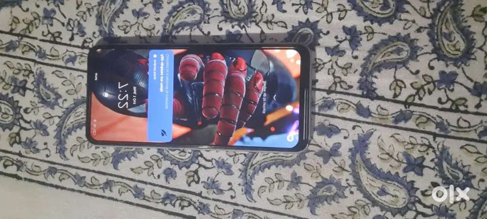 Realme X3 supperzoom
