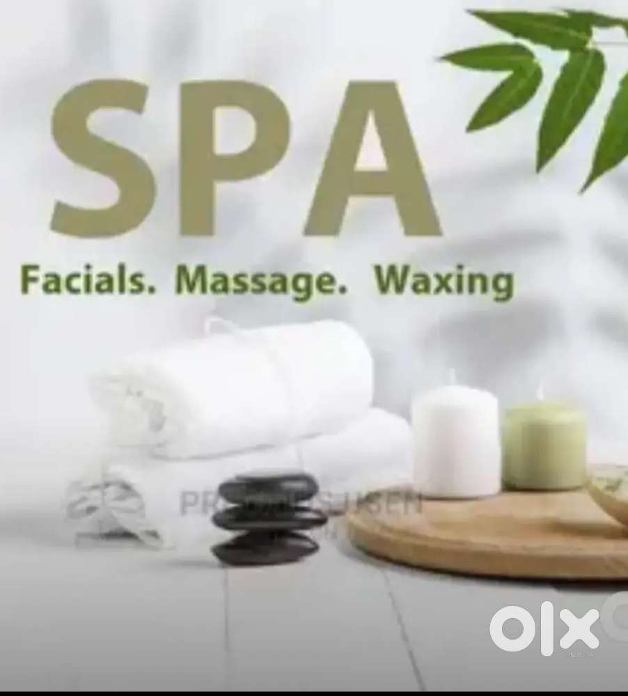 Required fresher/ experienced girls for spa in delhi ncr