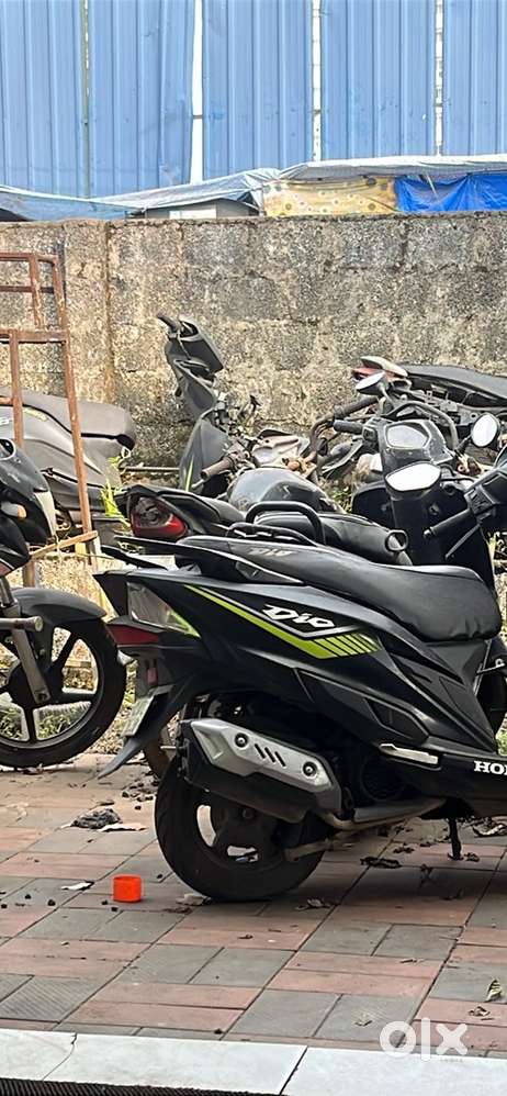 Bike mechanic needed