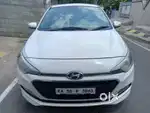 Hyundai i20 e 2014-2015 Asta Option 1.2, 2015, Diesel