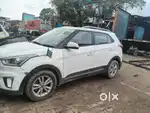 creta in new condition