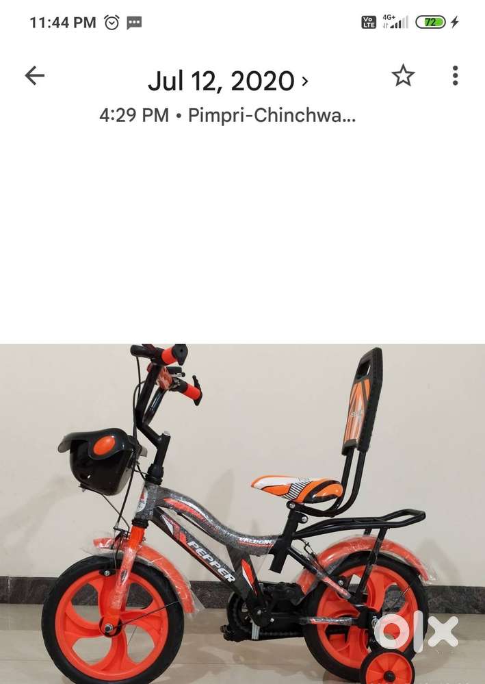 For age group 3 to 7