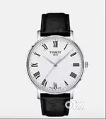 Tissot 1853 T-Classic Men Silver Watch