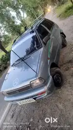 Maruti 800