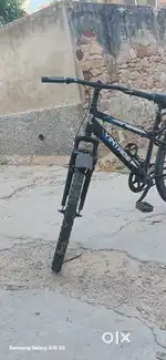 All  working