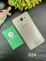 SAMSUNG GALAXY J7 NXT 2/16GB - Good CONDITION MOBILE WITH BILL.