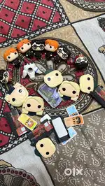 Harry potter toy
