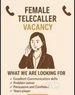 REQUIRE TELECALLERS FOR LOANS & CREDIT CARDS