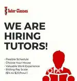Home tutor hiring for yamunanagar jagadhri area